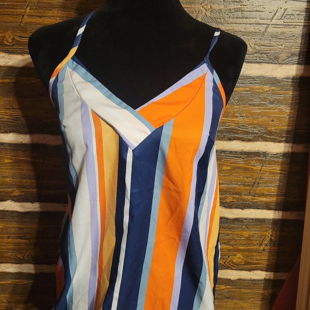 Summer top